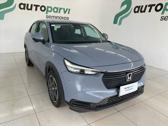 HONDA HR-V 1.5 DI I-VTEC FLEX EXL CVT HONDA HR-V 1.5 DI I-VTEC FLEX EXL CVT